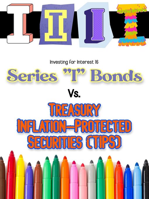 Title details for Investing for Interest 16 by Joshua King - Available